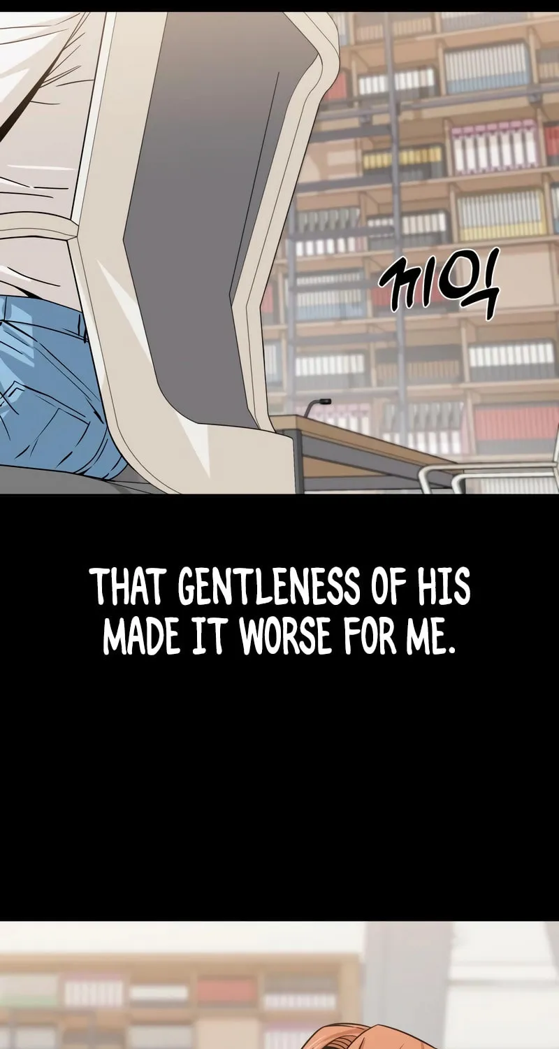 Maybe Meant to Be Chapter 72 page 74 - 