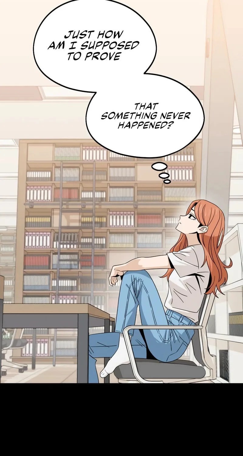 Maybe Meant to Be Chapter 72 page 76 - 
