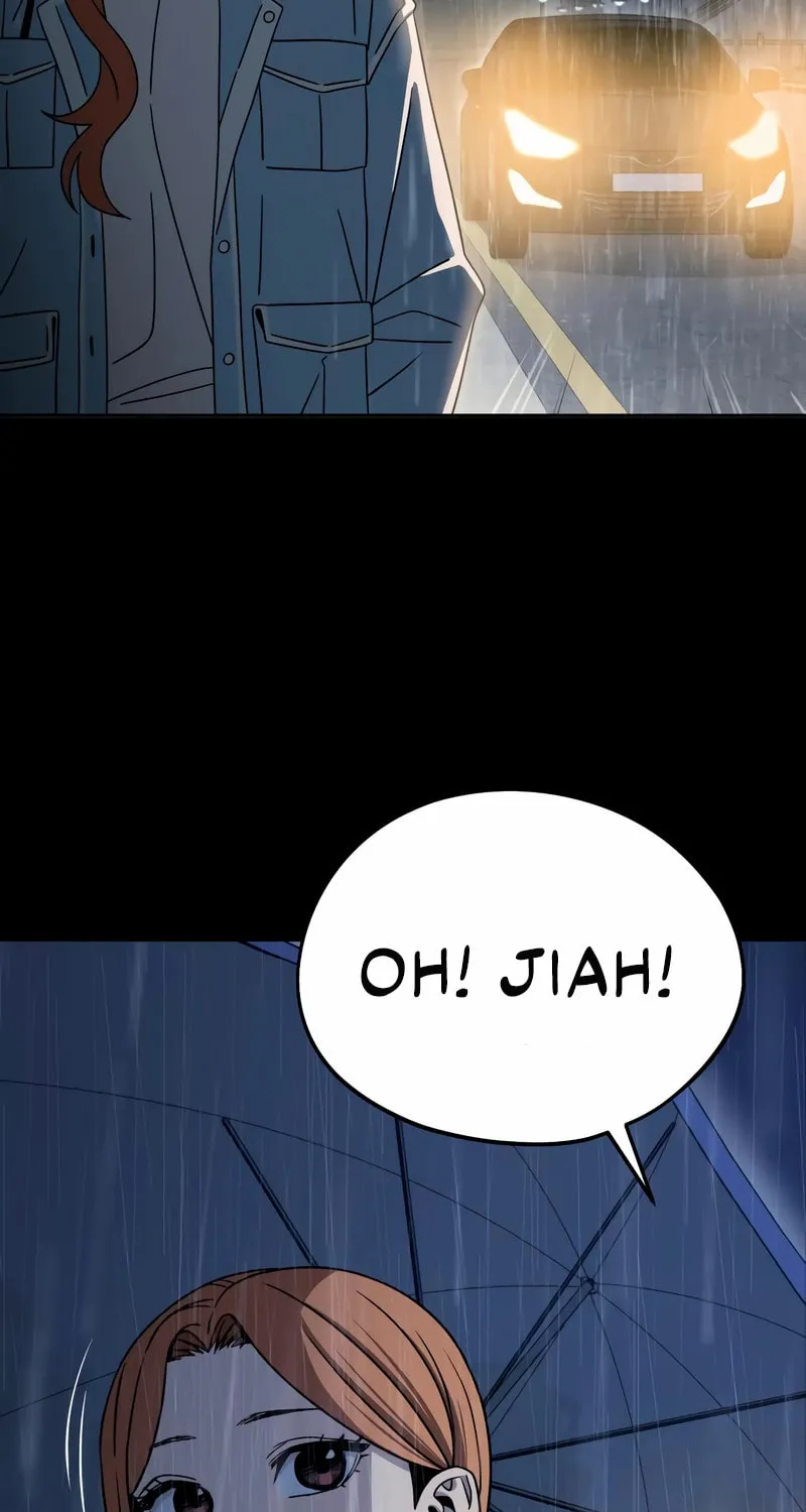 Maybe Meant to Be Chapter 72 page 84 - 
