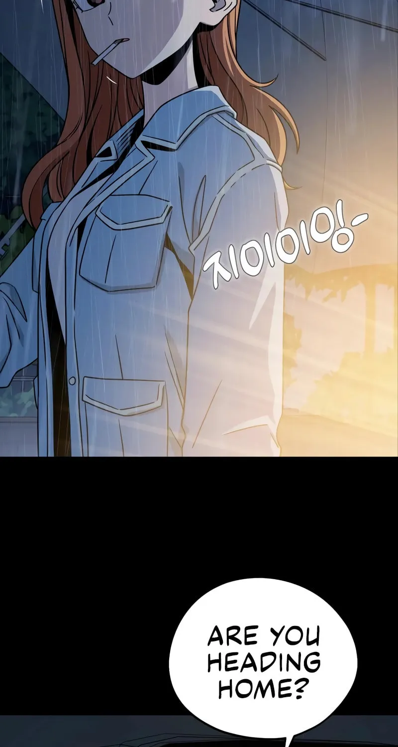 Maybe Meant to Be Chapter 72 page 85 - 