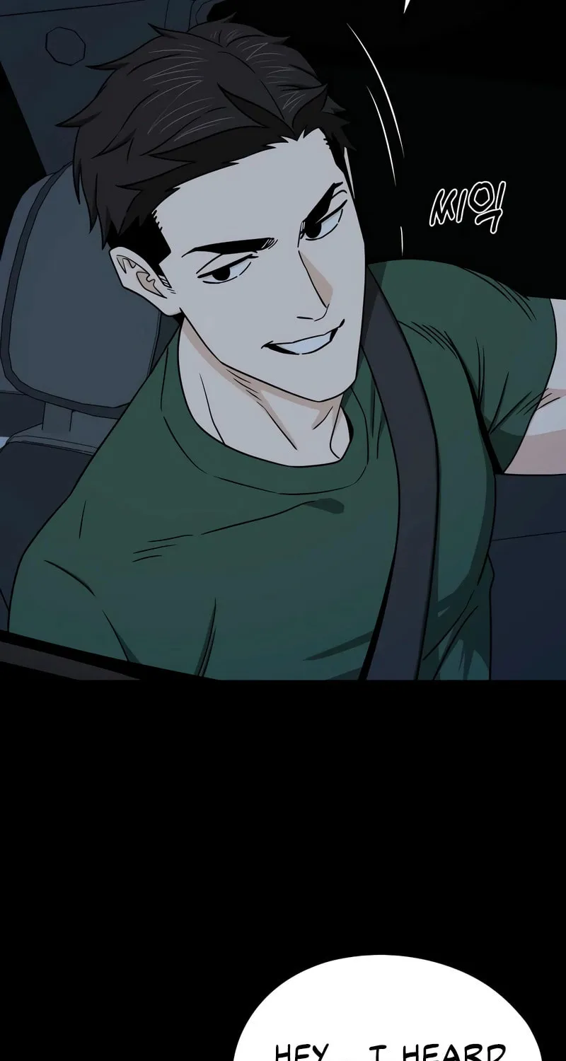 Maybe Meant to Be Chapter 72 page 86 - 