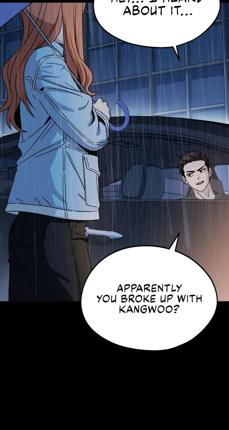 Maybe Meant to Be Chapter 72 page 87 - 
