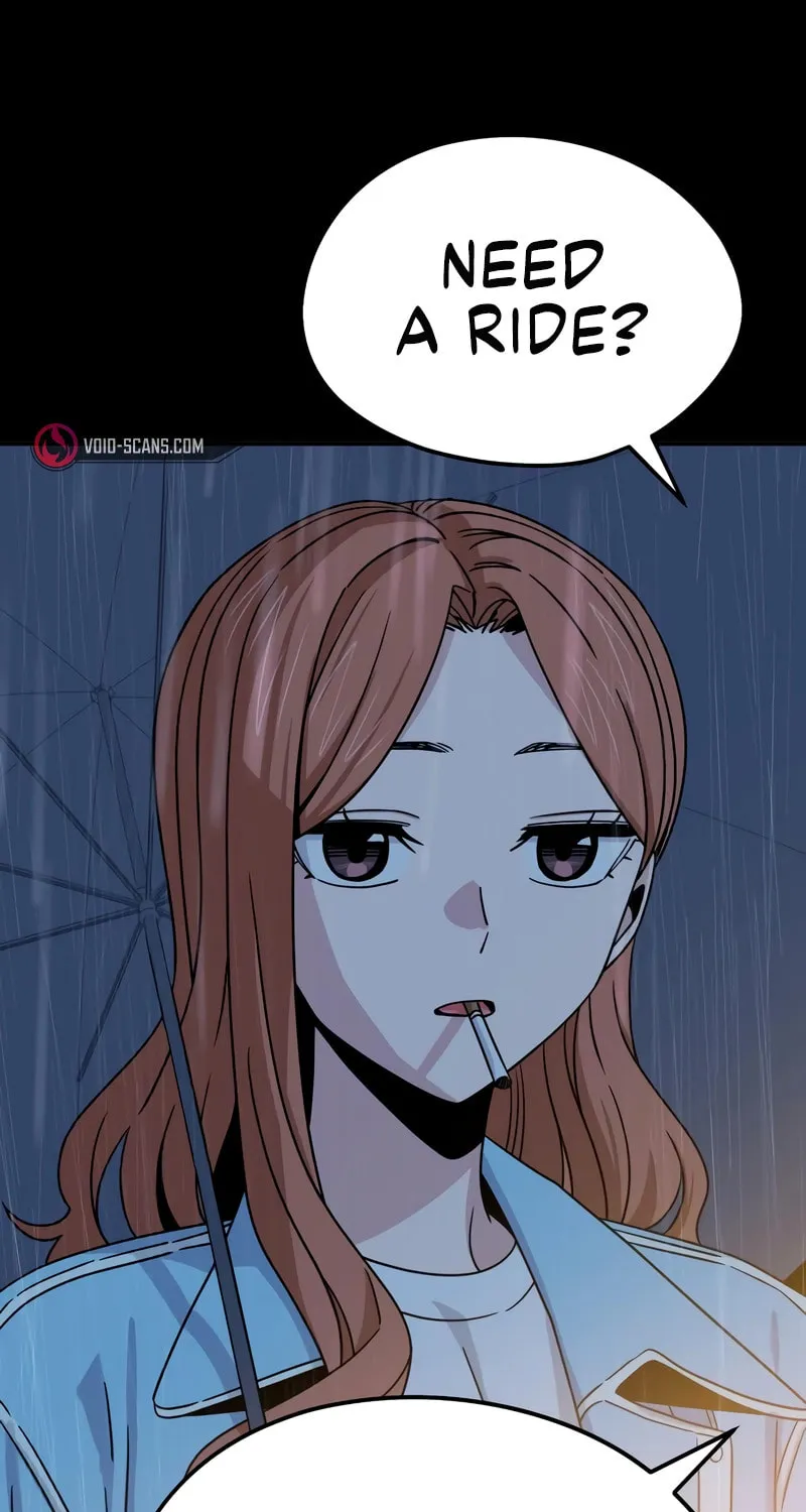 Maybe Meant to Be Chapter 72 page 88 - 