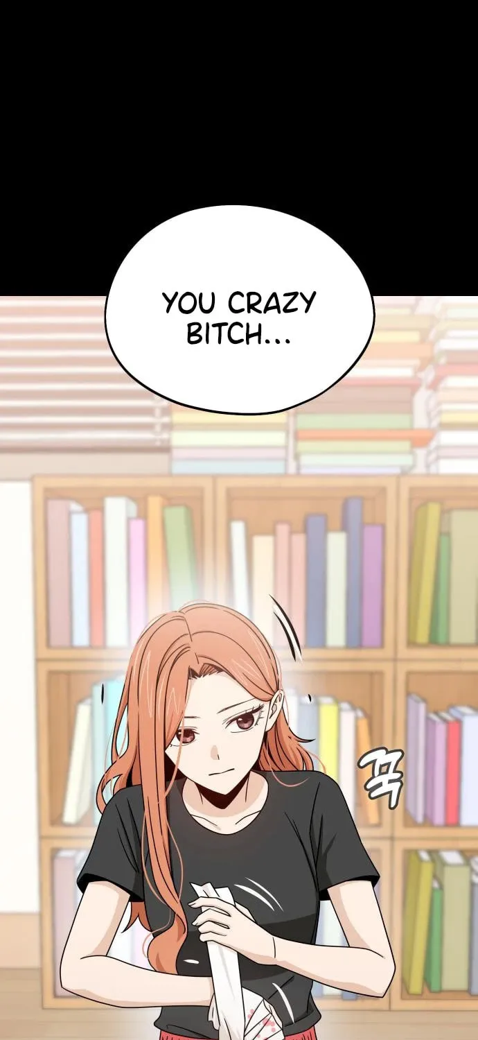 Maybe Meant to Be Chapter 73 page 1 - 