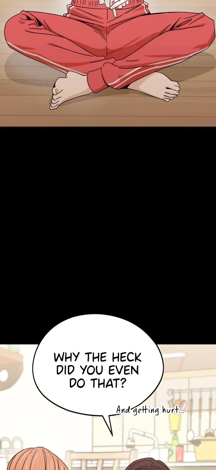 Maybe Meant to Be Chapter 73 page 2 - 