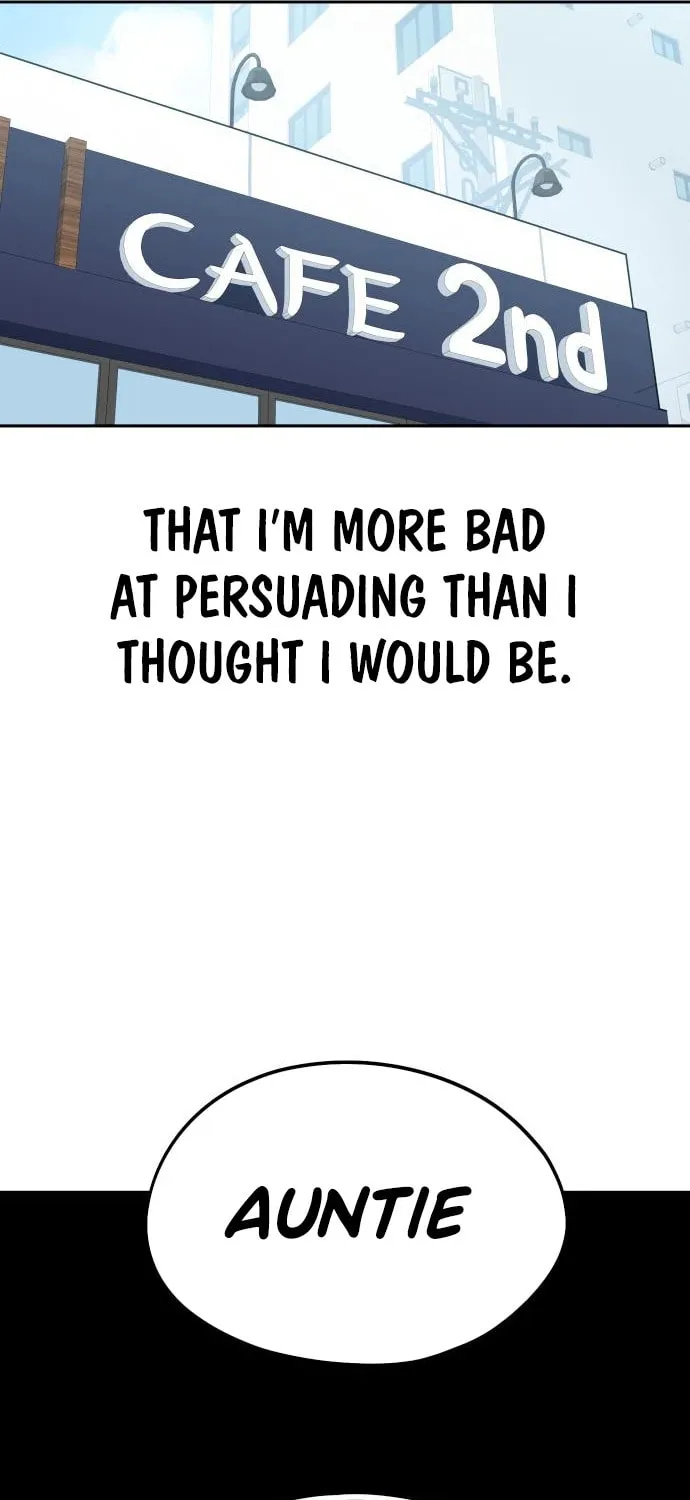 Maybe Meant to Be Chapter 73 page 15 - 