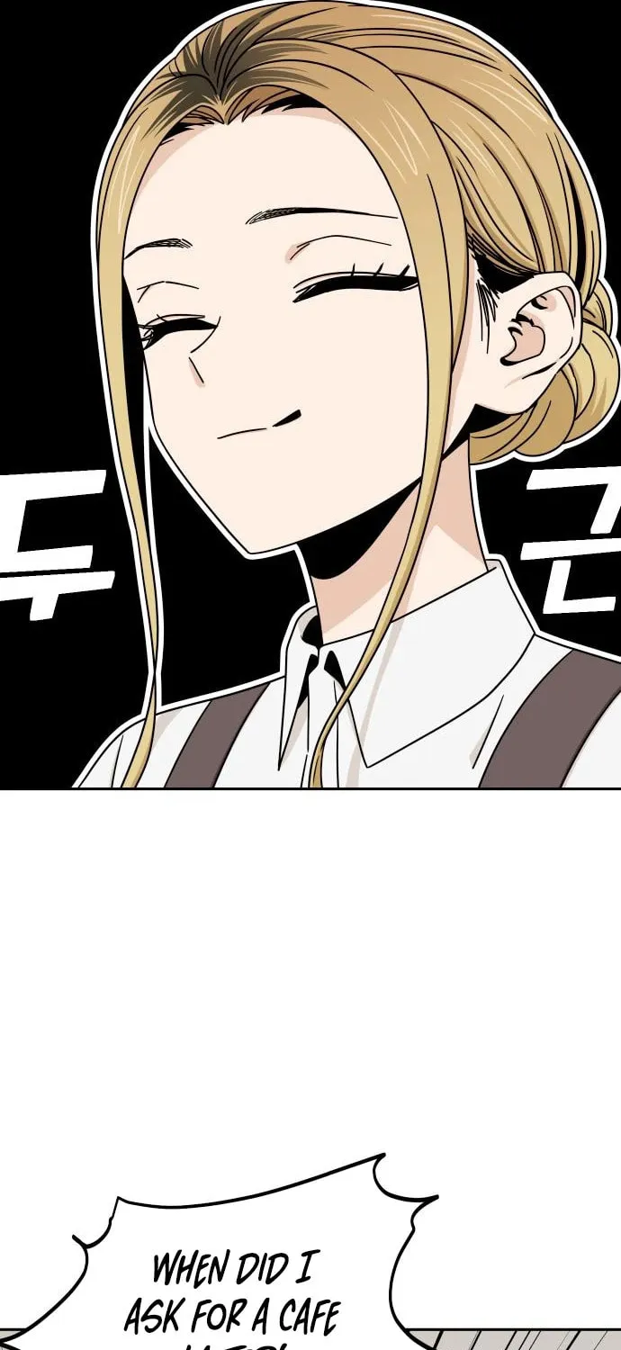 Maybe Meant to Be Chapter 73 page 16 - 