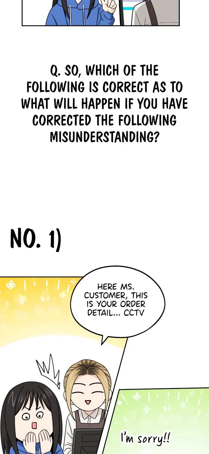 Maybe Meant to Be Chapter 73 page 18 - 