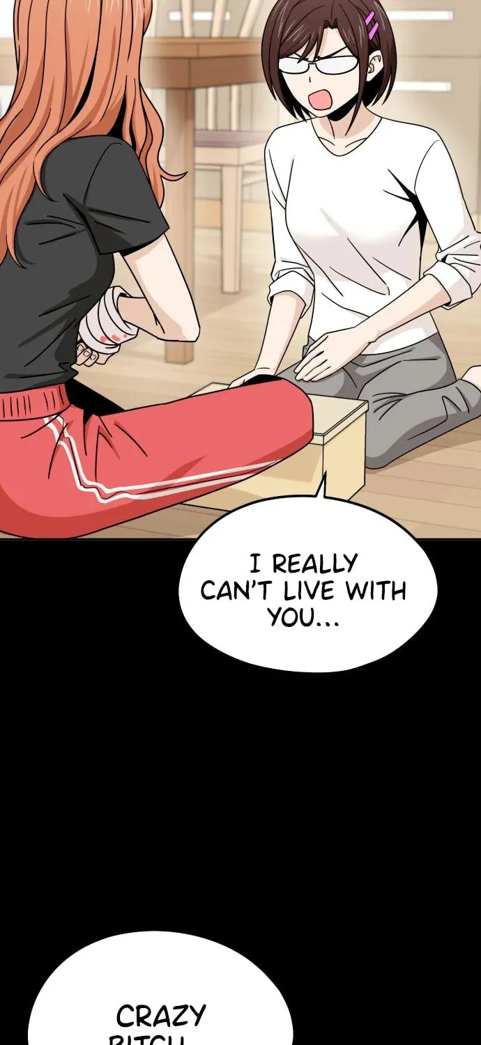 Maybe Meant to Be Chapter 73 page 3 - 