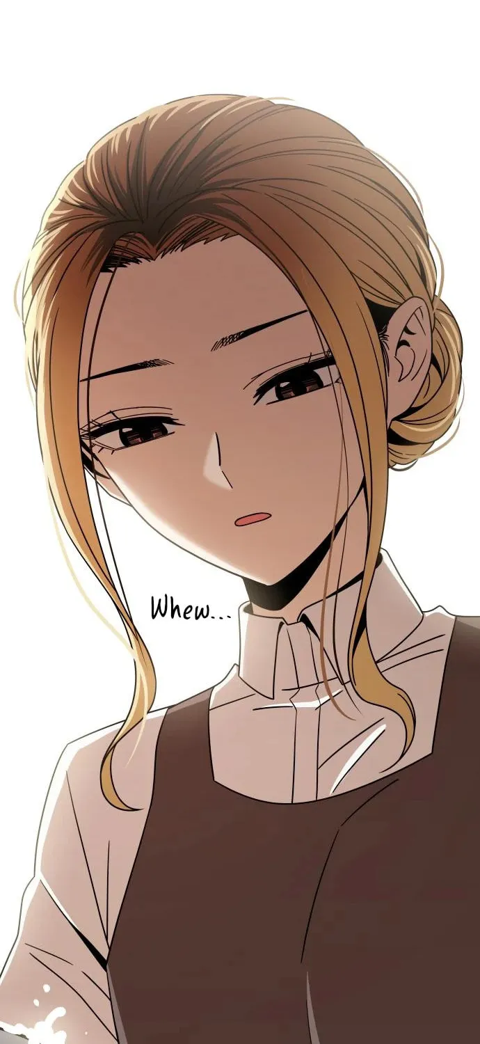 Maybe Meant to Be Chapter 73 page 23 - 