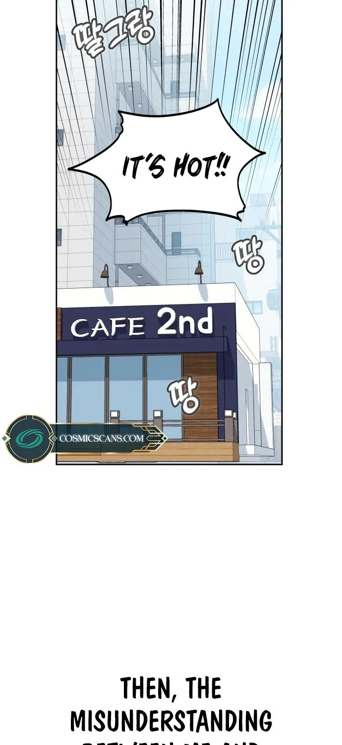 Maybe Meant to Be Chapter 73 page 25 - 