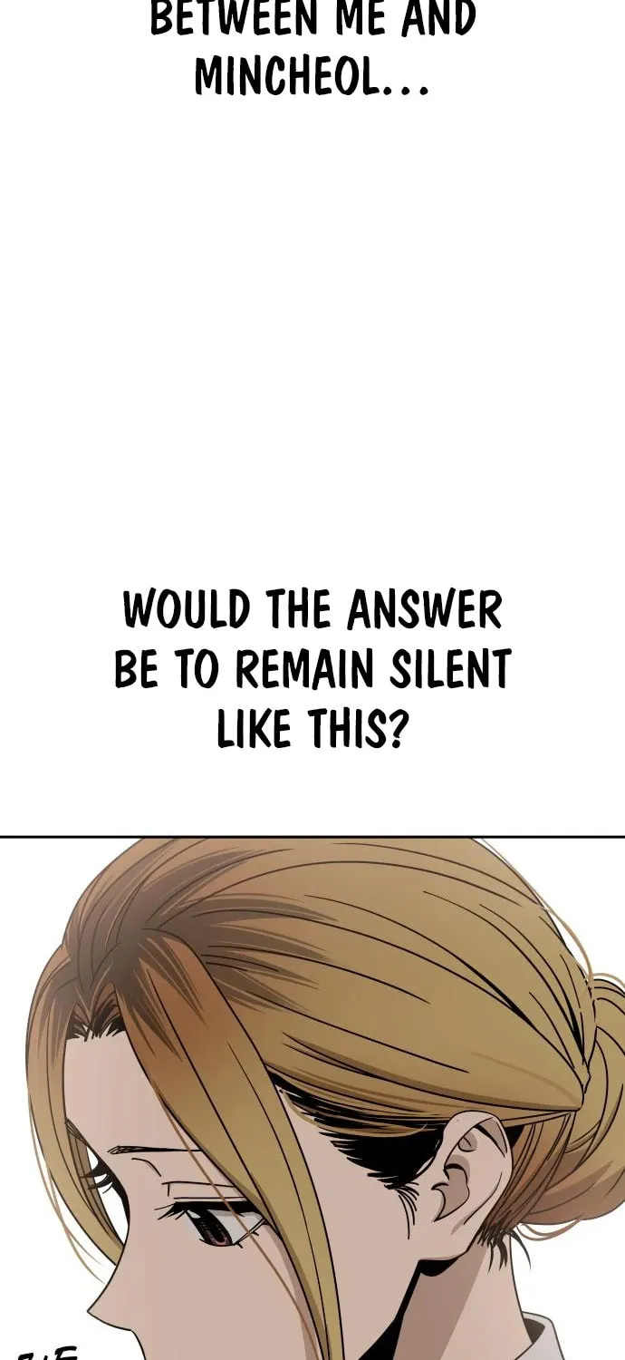 Maybe Meant to Be Chapter 73 page 26 - 