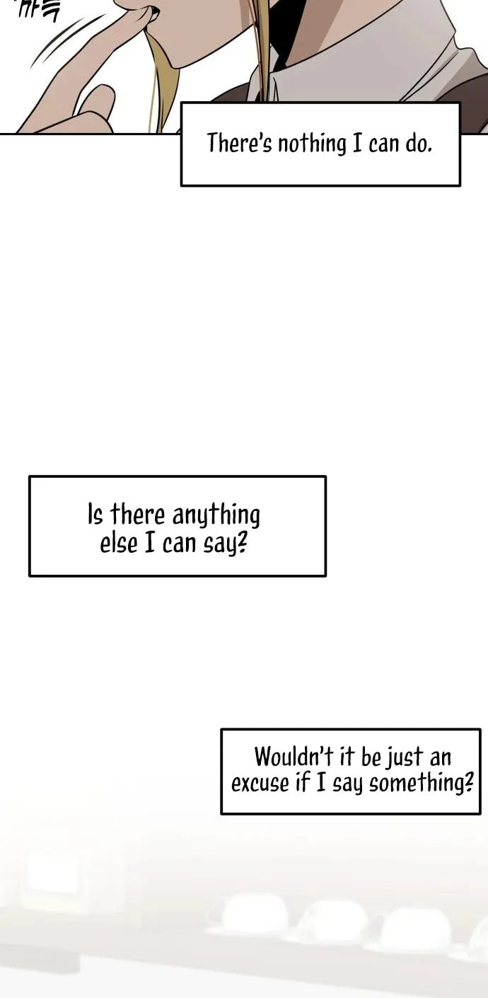 Maybe Meant to Be Chapter 73 page 27 - 