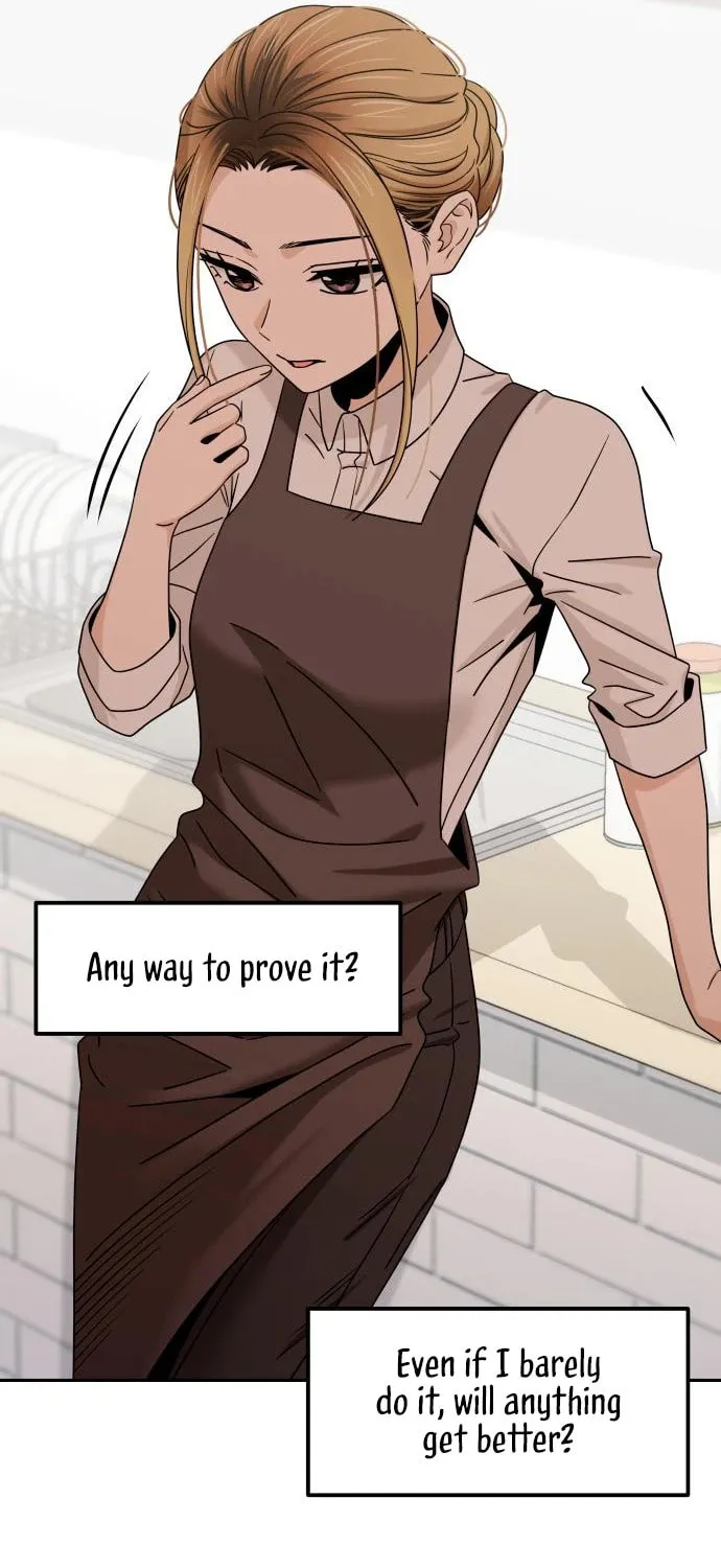 Maybe Meant to Be Chapter 73 page 28 - 