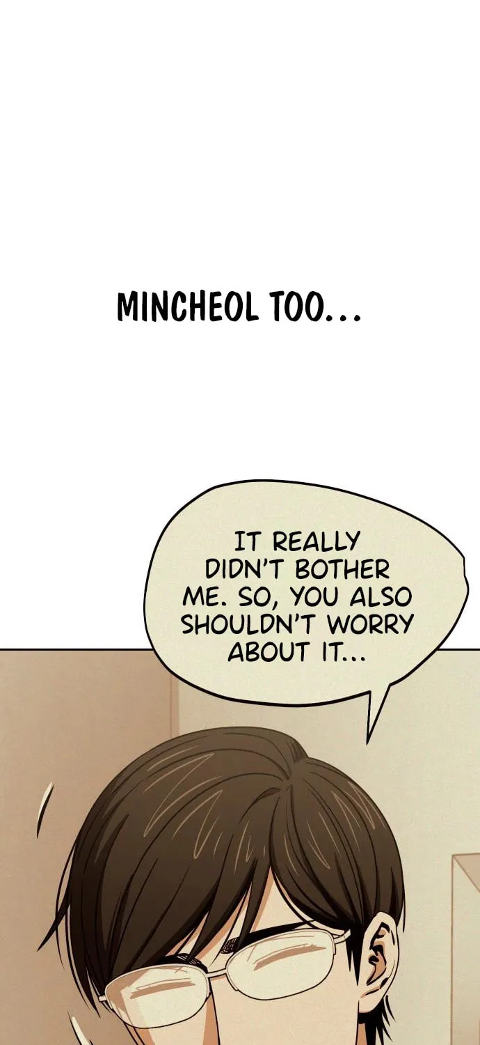 Maybe Meant to Be Chapter 73 page 29 - 