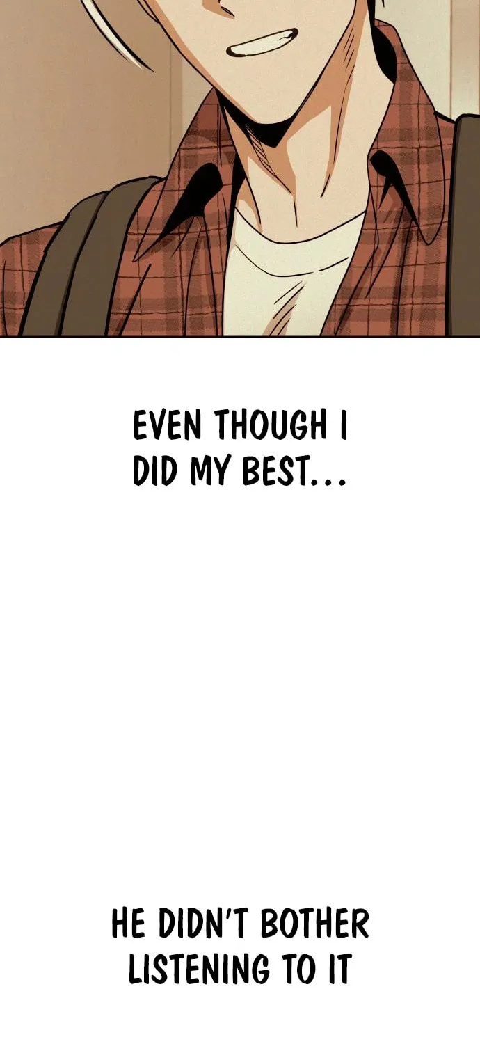 Maybe Meant to Be Chapter 73 page 30 - 