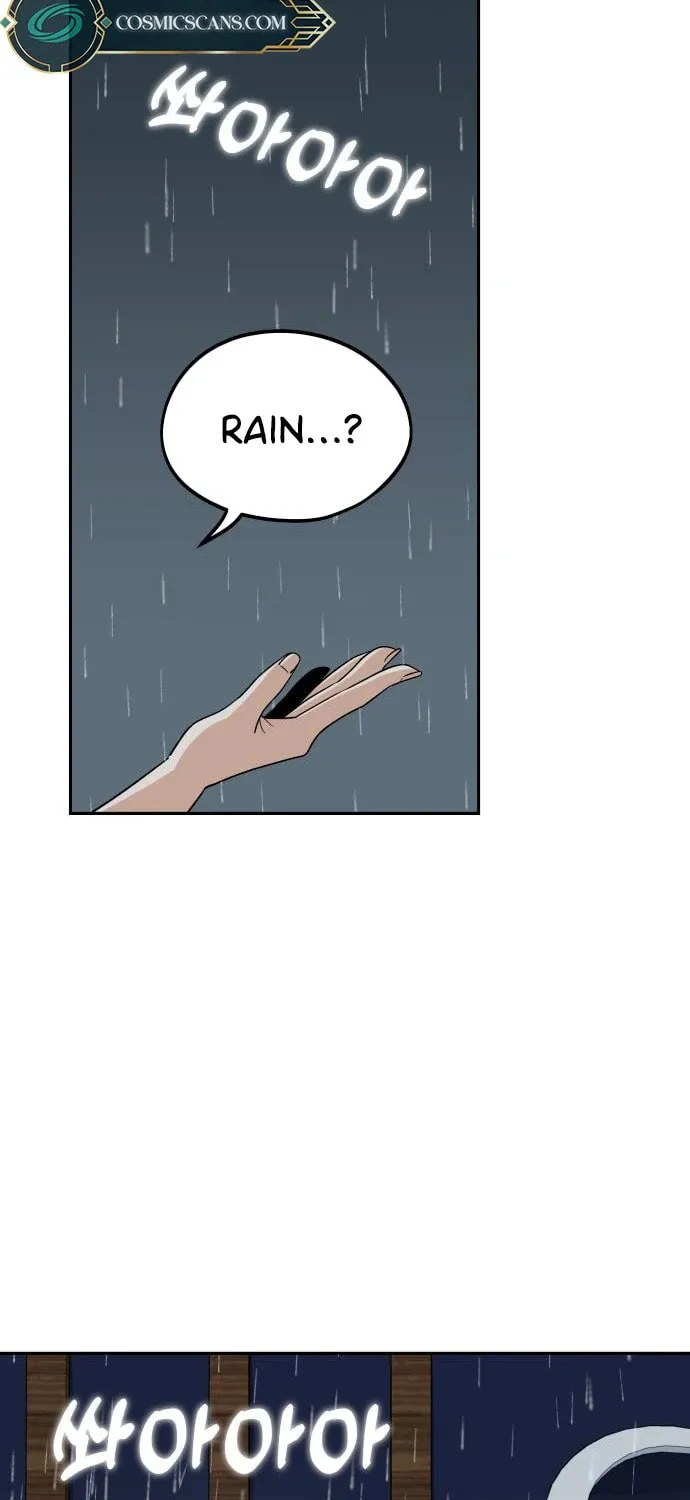 Maybe Meant to Be Chapter 73 page 32 - 