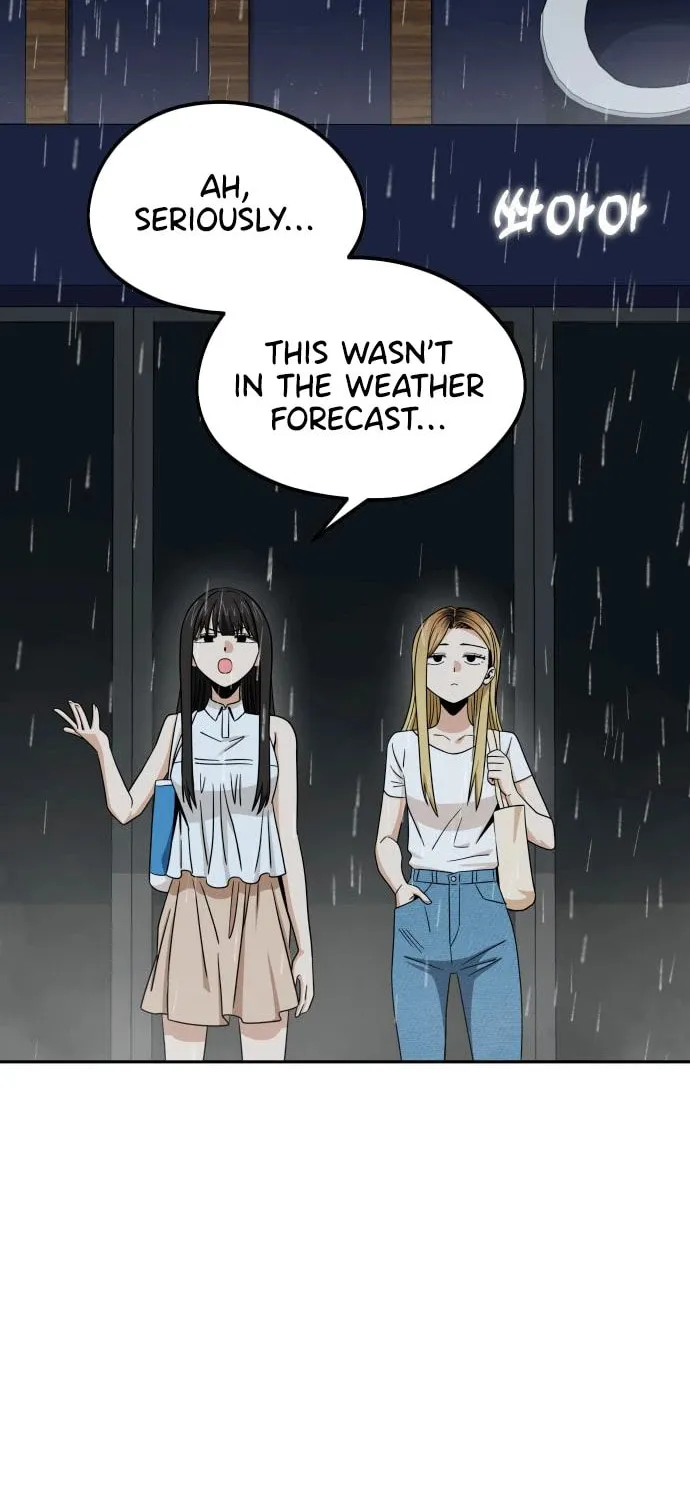 Maybe Meant to Be Chapter 73 page 33 - 