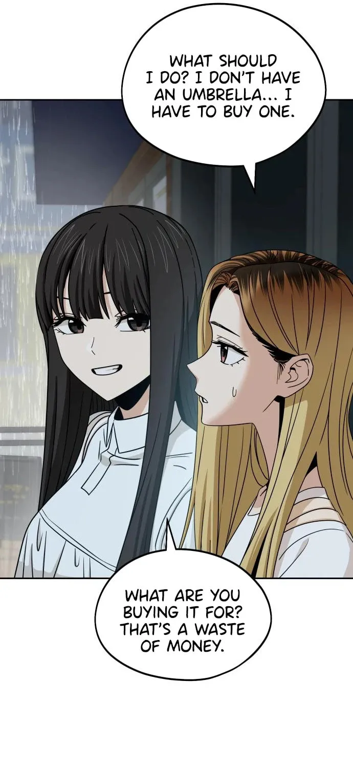 Maybe Meant to Be Chapter 73 page 35 - 