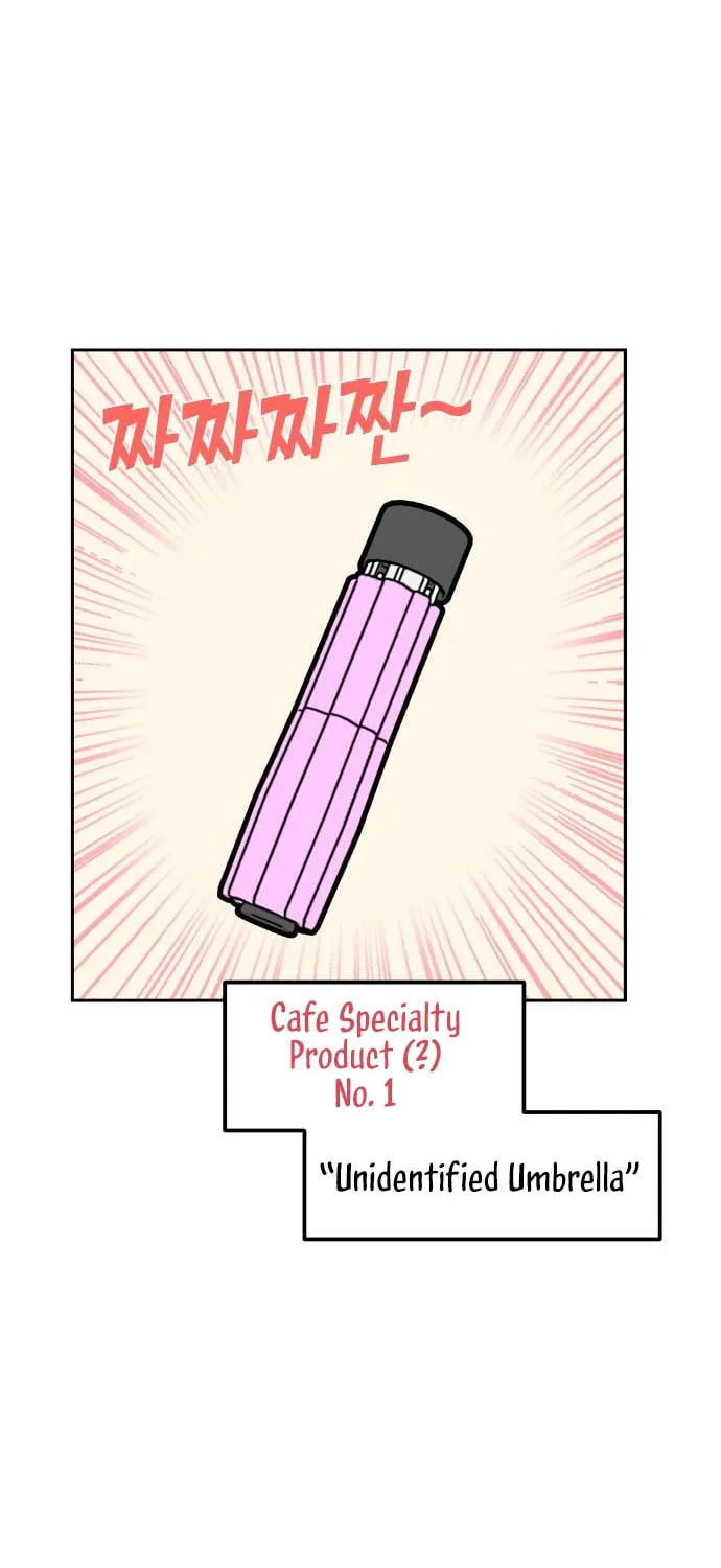 Maybe Meant to Be Chapter 73 page 36 - 
