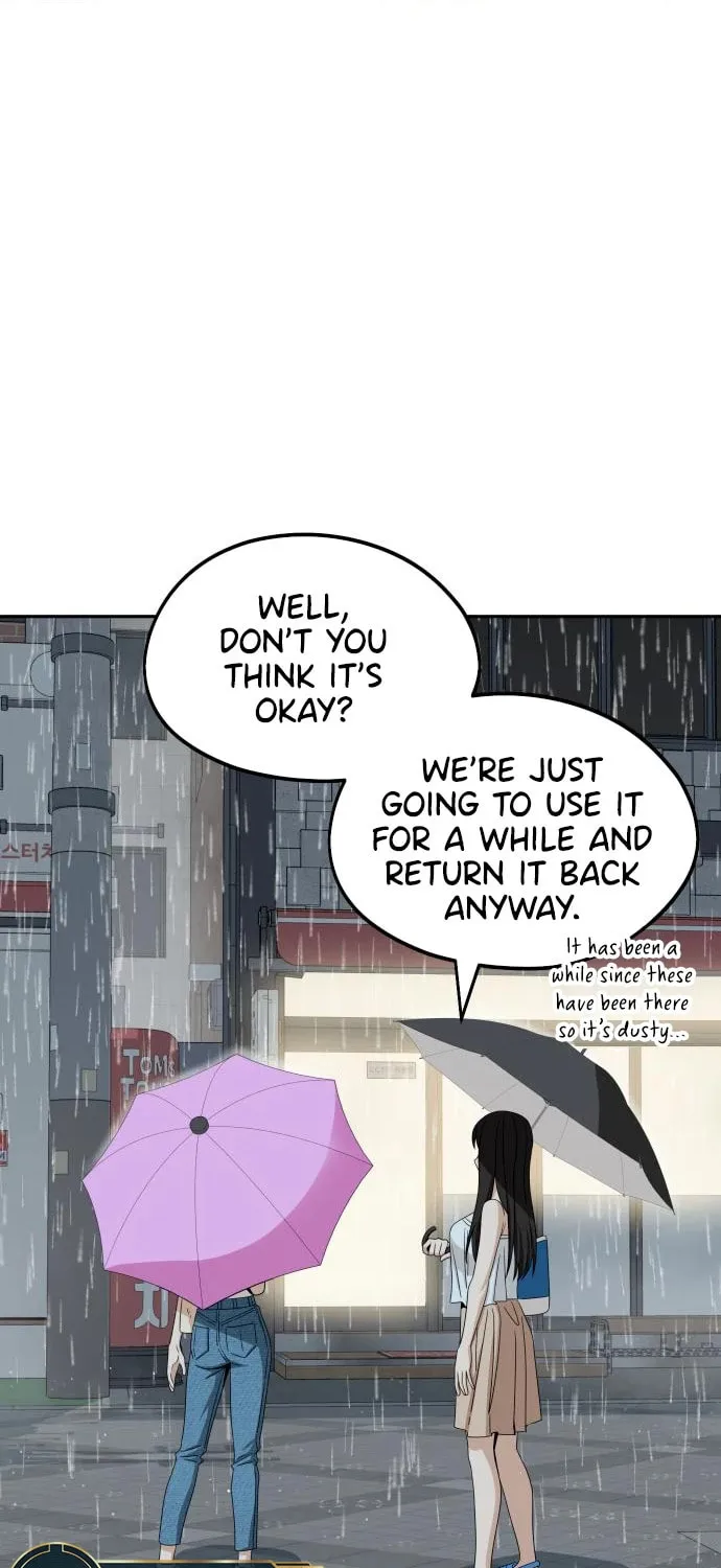 Maybe Meant to Be Chapter 73 page 38 - 