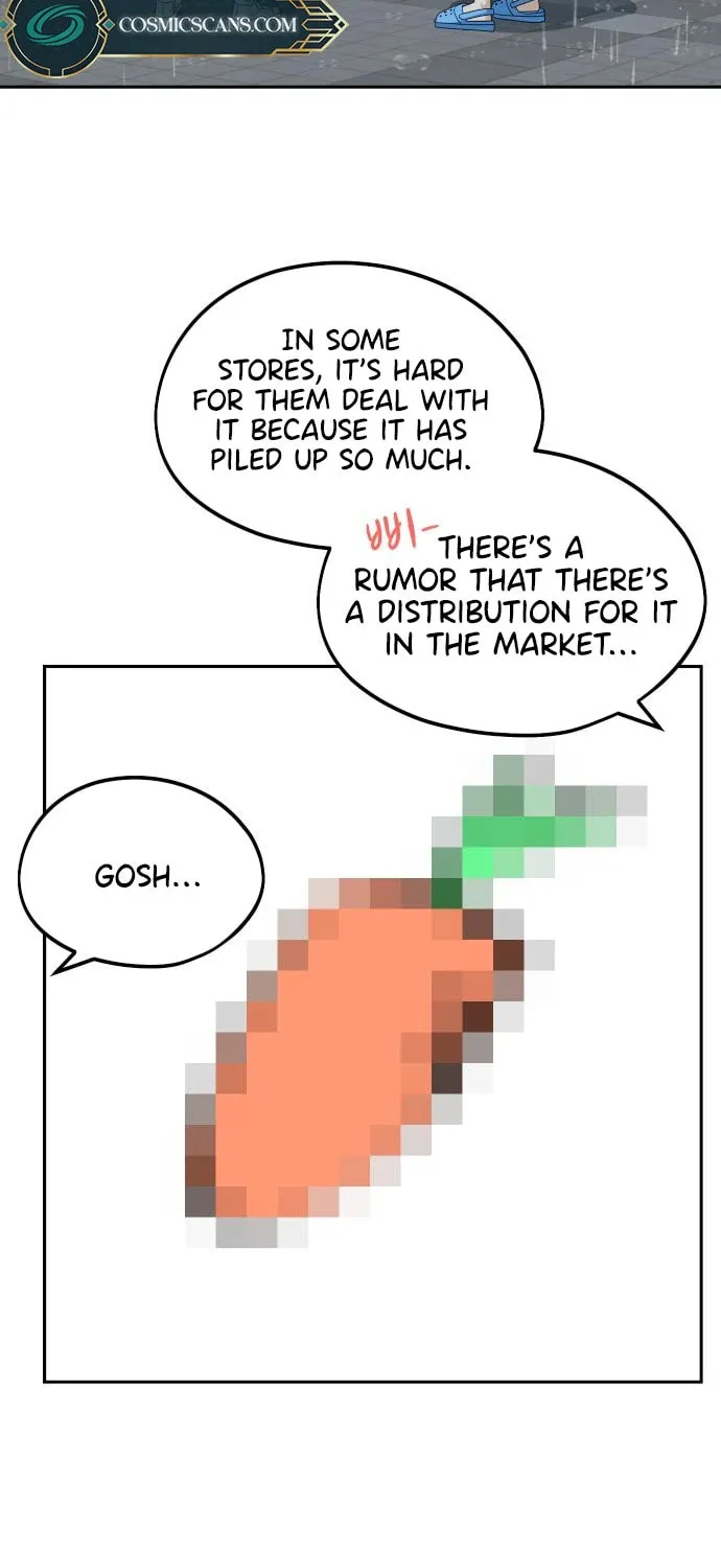 Maybe Meant to Be Chapter 73 page 39 - 