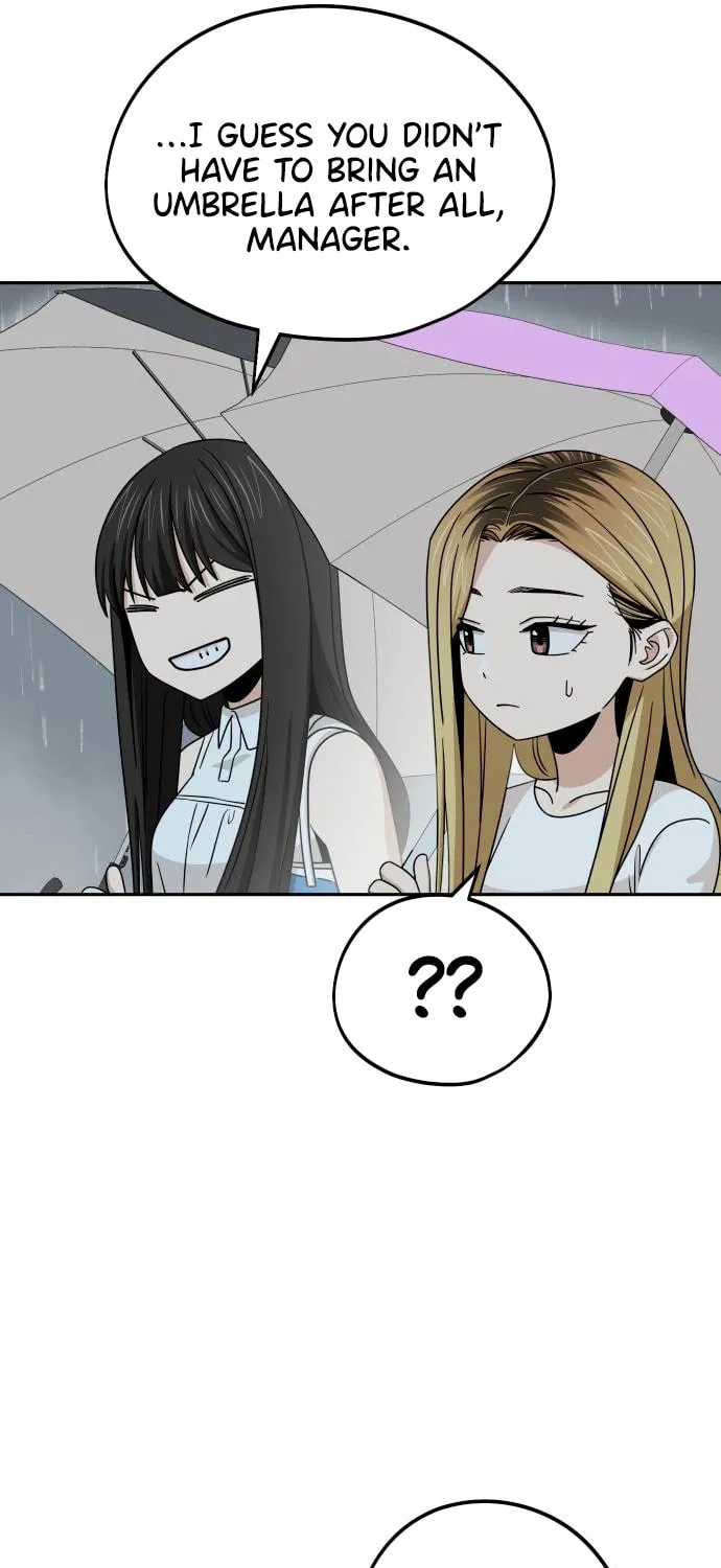 Maybe Meant to Be Chapter 73 page 41 - 