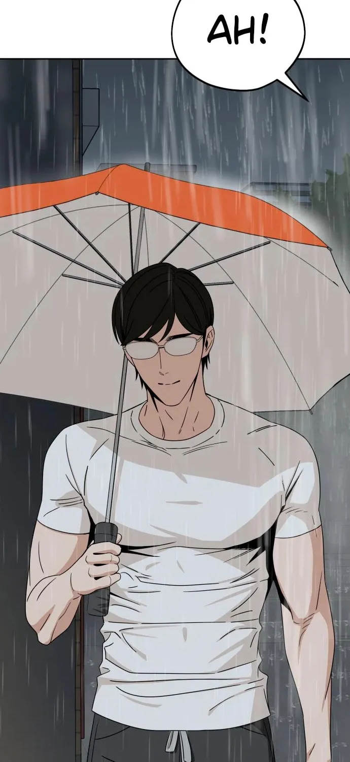 Maybe Meant to Be Chapter 73 page 42 - 