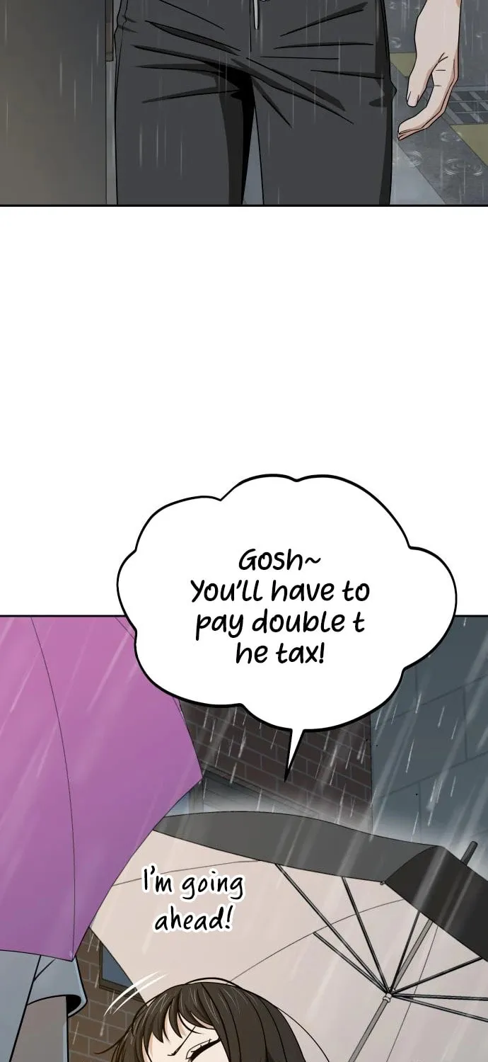 Maybe Meant to Be Chapter 73 page 43 - 