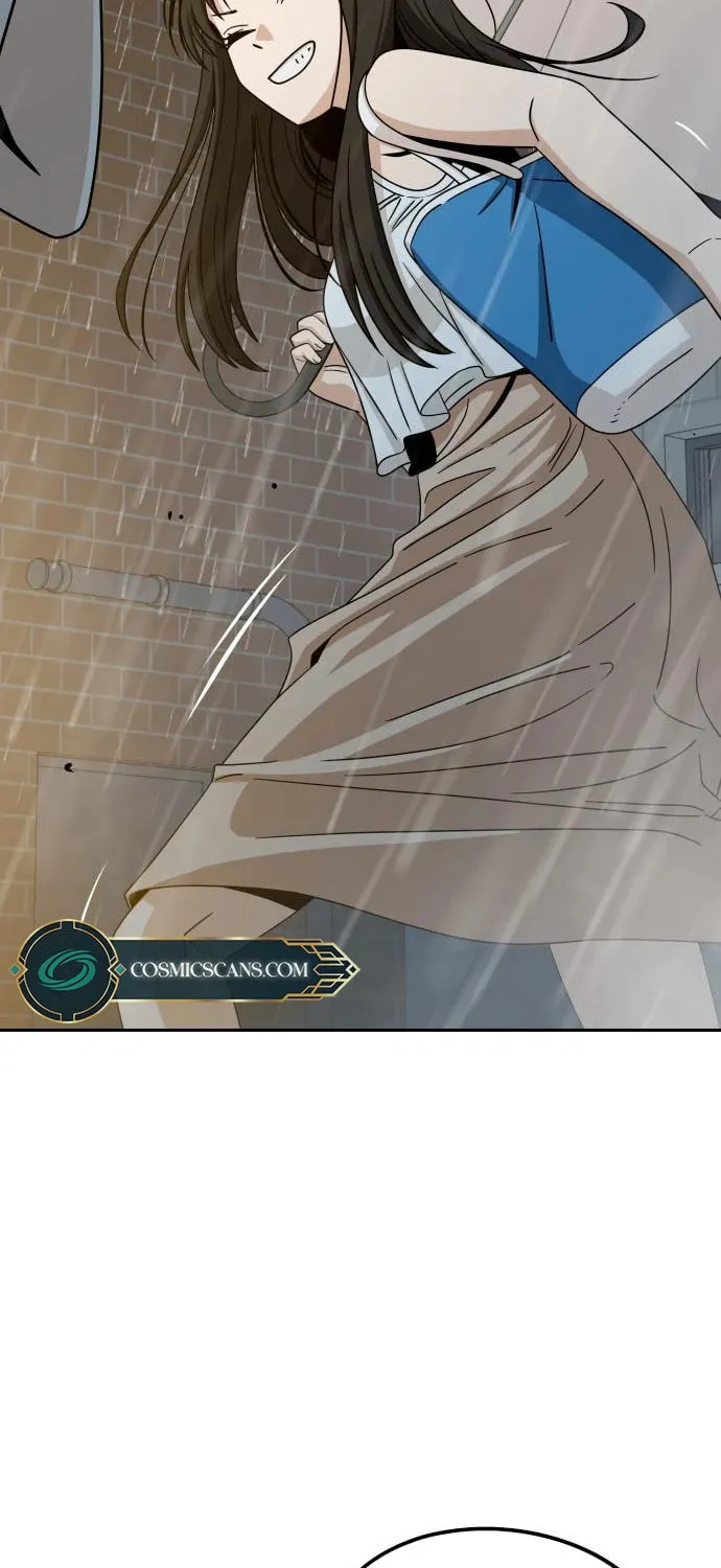 Maybe Meant to Be Chapter 73 page 44 - 