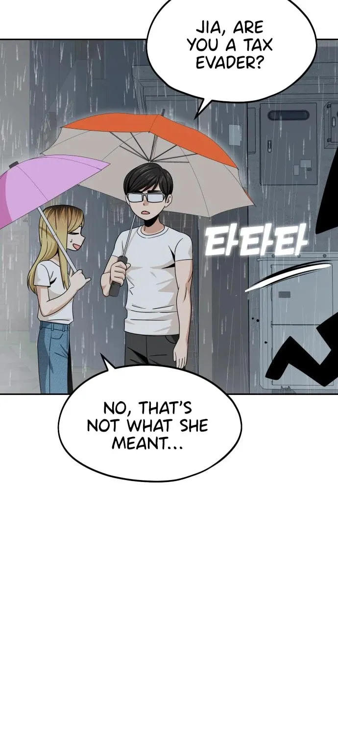 Maybe Meant to Be Chapter 73 page 45 - 