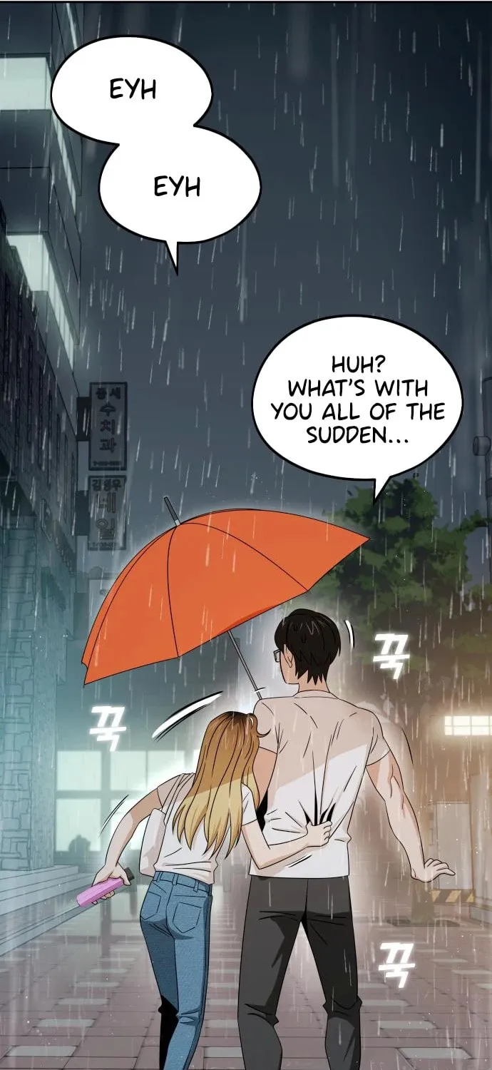 Maybe Meant to Be Chapter 73 page 53 - 