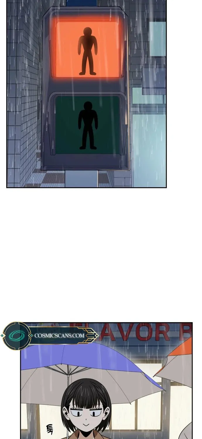 Maybe Meant to Be Chapter 73 page 55 - 