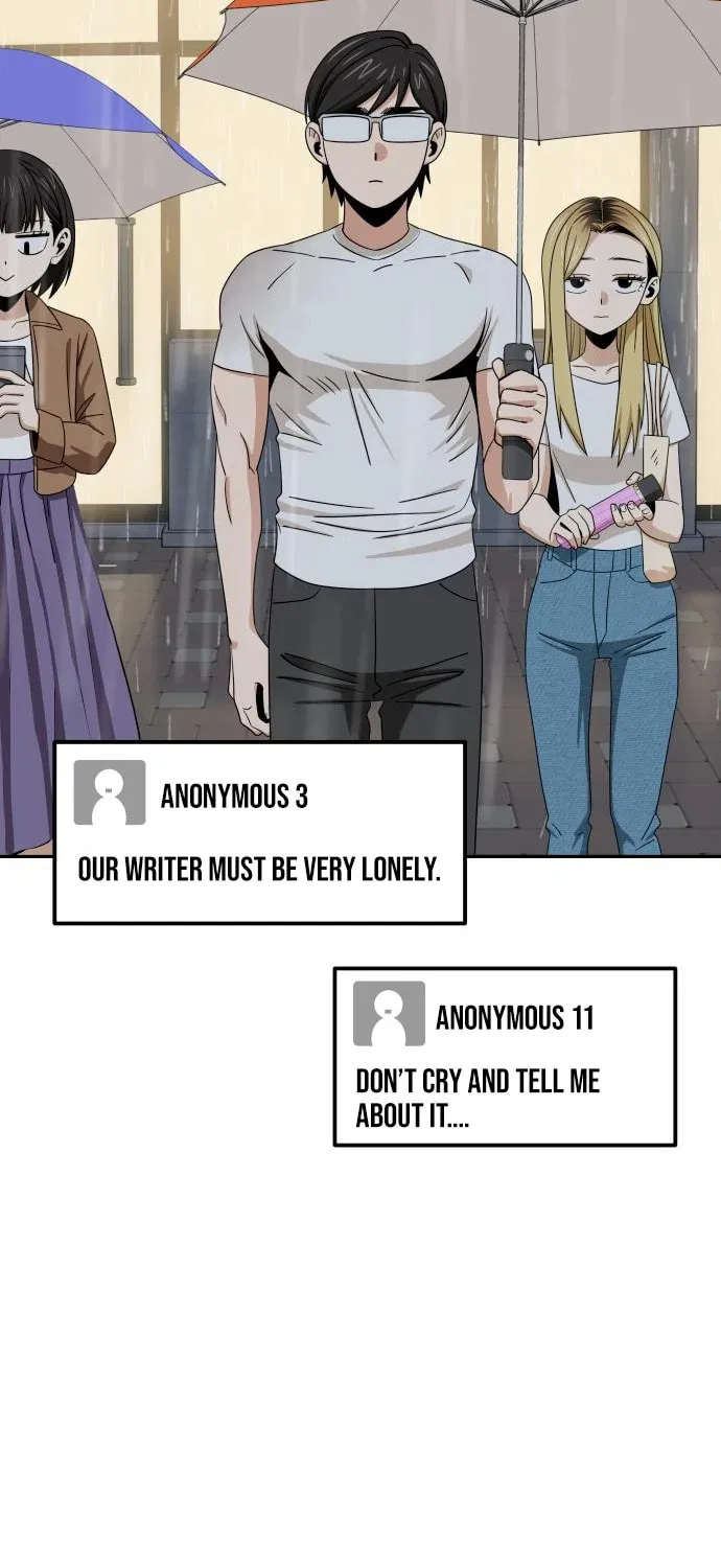 Maybe Meant to Be Chapter 73 page 57 - 