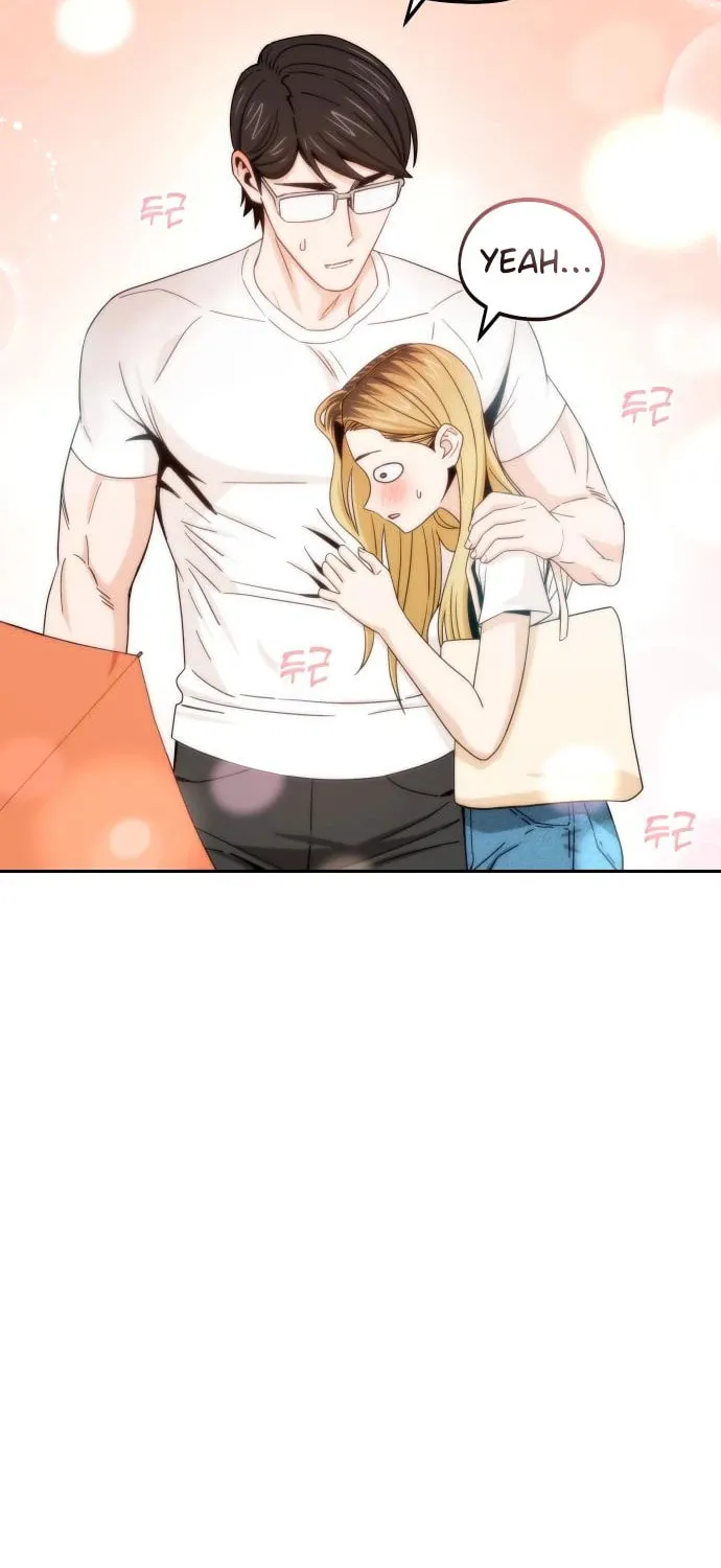Maybe Meant to Be Chapter 73 page 62 - 