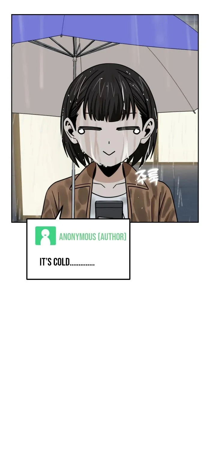 Maybe Meant to Be Chapter 73 page 63 - 