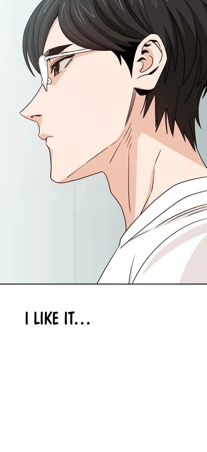 Maybe Meant to Be Chapter 73 page 68 - 