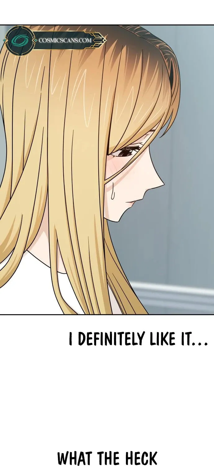 Maybe Meant to Be Chapter 73 page 69 - 