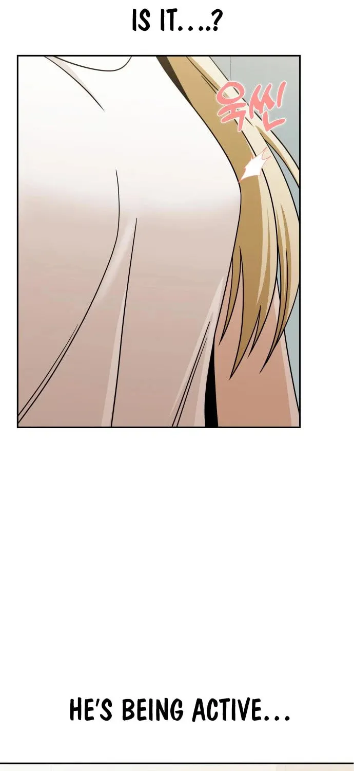 Maybe Meant to Be Chapter 73 page 70 - 