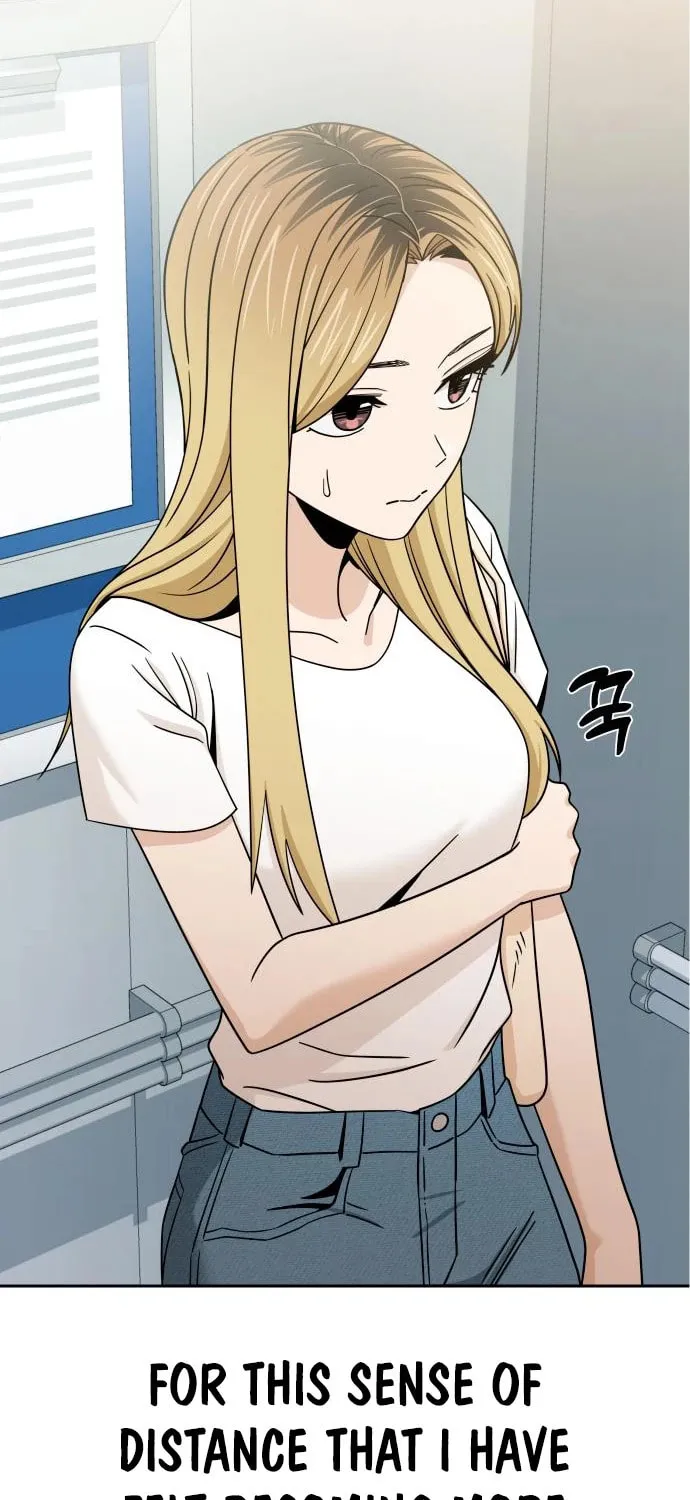 Maybe Meant to Be Chapter 73 page 72 - 