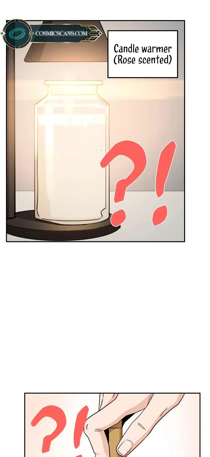 Maybe Meant to Be Chapter 73 page 74 - 