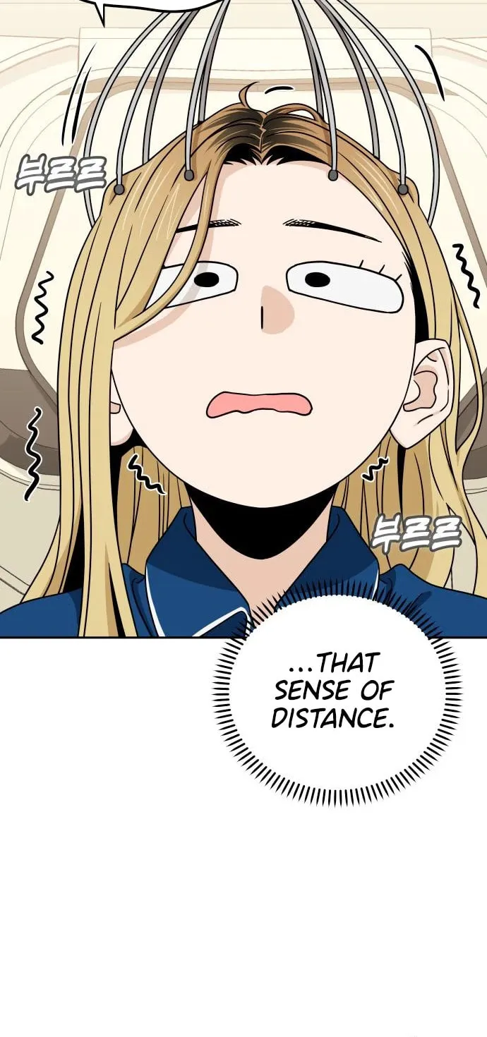 Maybe Meant to Be Chapter 73 page 76 - 