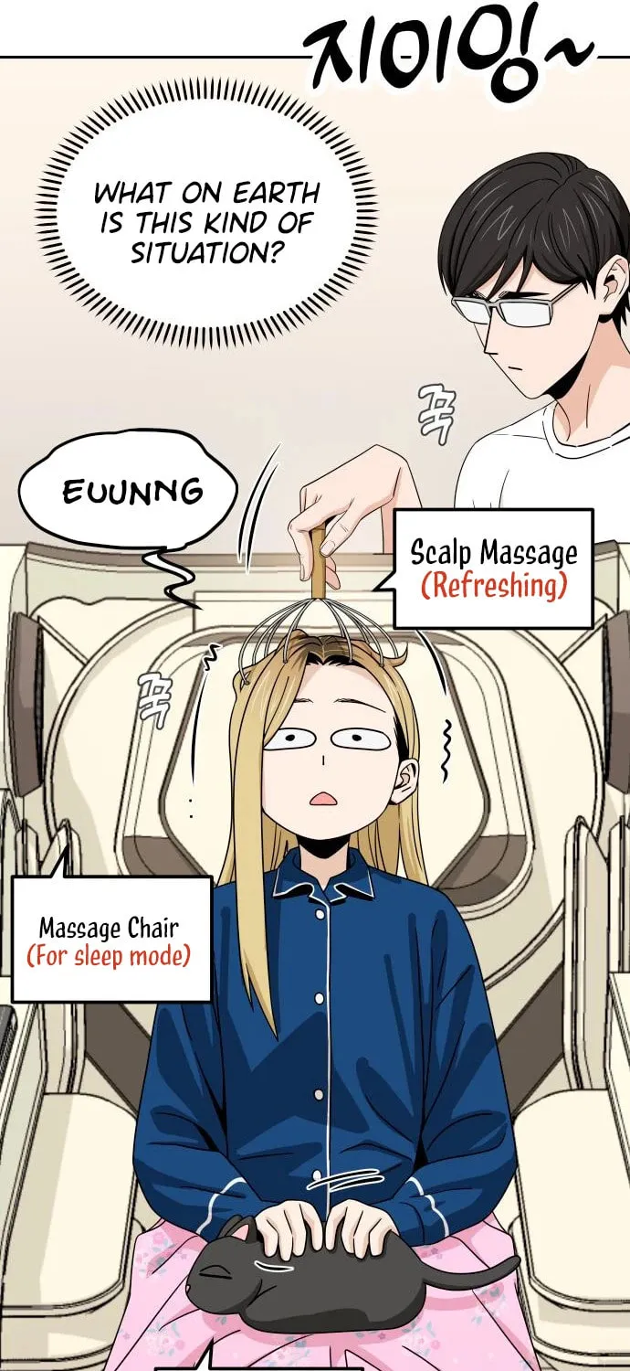 Maybe Meant to Be Chapter 73 page 77 - 