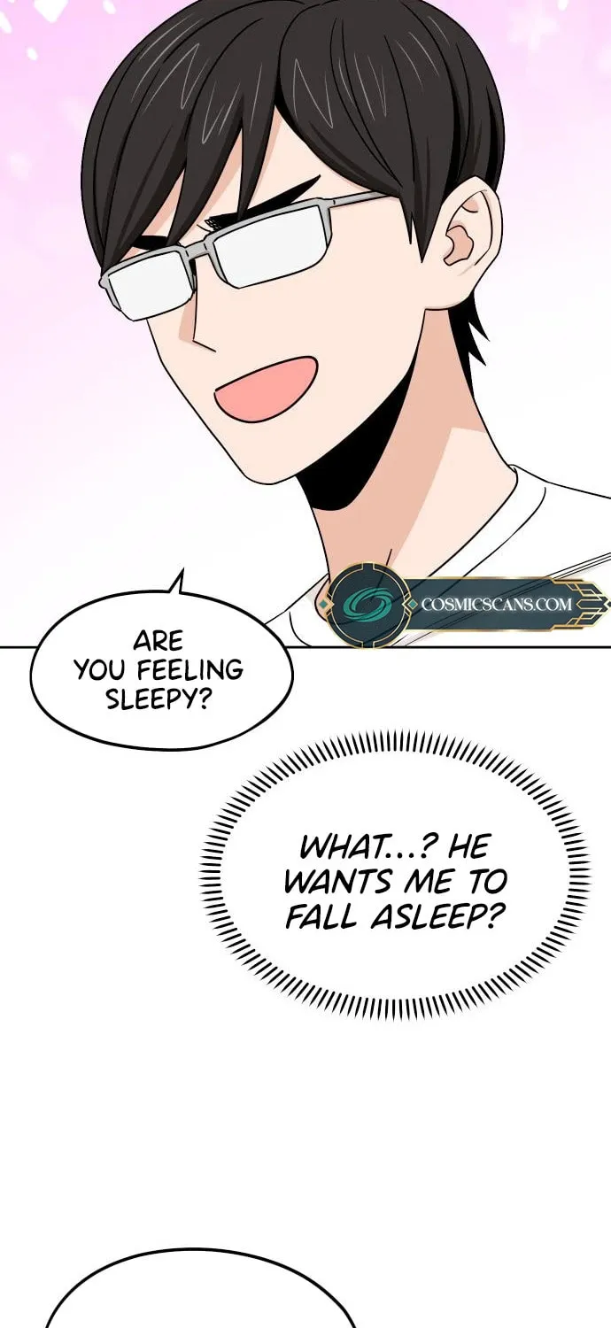 Maybe Meant to Be Chapter 73 page 79 - 