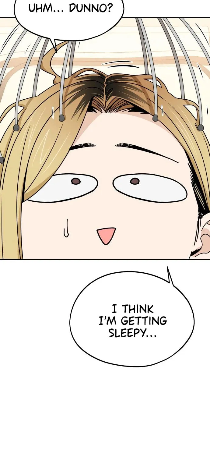 Maybe Meant to Be Chapter 73 page 80 - 