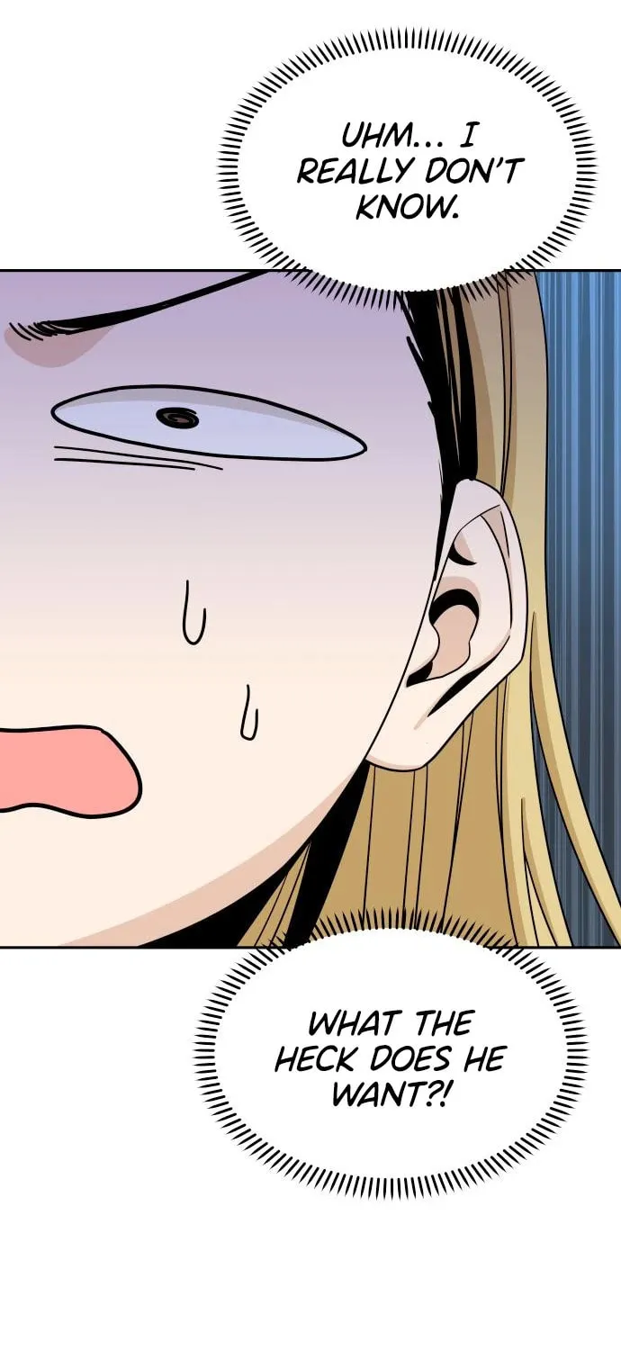 Maybe Meant to Be Chapter 73 page 81 - 