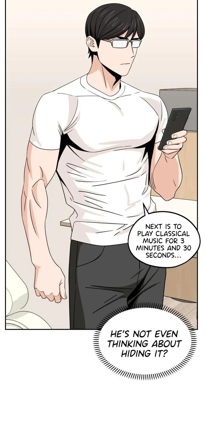 Maybe Meant to Be Chapter 73 page 83 - 
