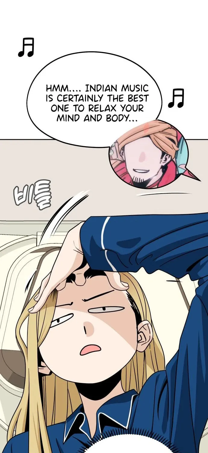 Maybe Meant to Be Chapter 73 page 84 - 