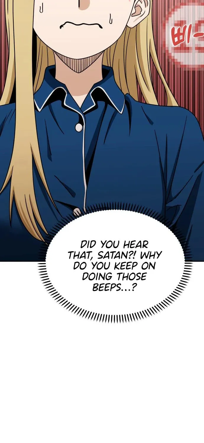 Maybe Meant to Be Chapter 73 page 87 - 