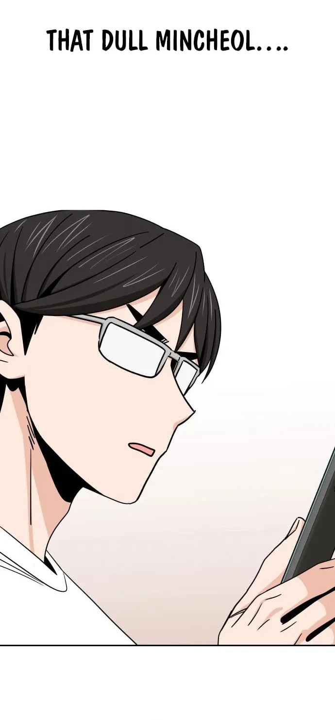 Maybe Meant to Be Chapter 73 page 88 - 
